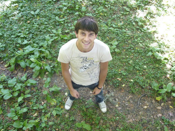 Дмитрий Гавриленко