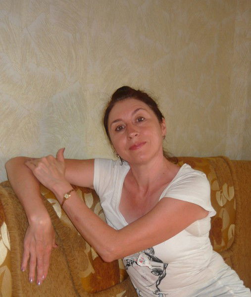 Расима Камал