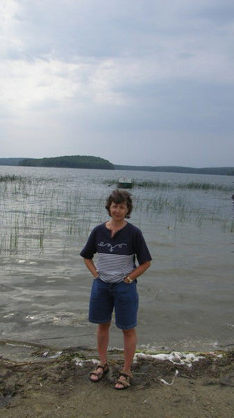 Татьяна Алексеева