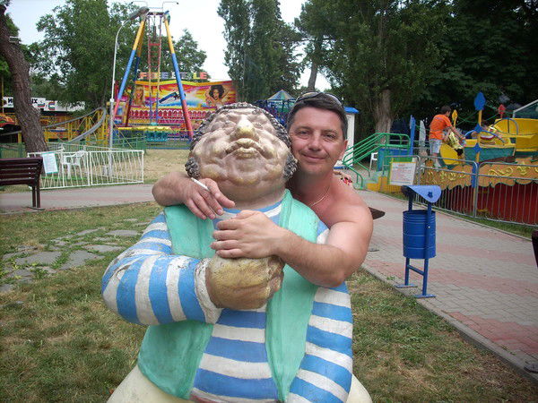 Сергей Елисеев