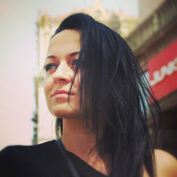 Инна Сиротина