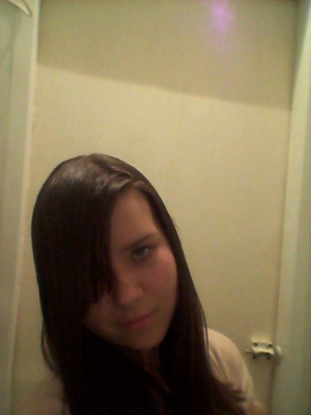 Ангелина Дудина