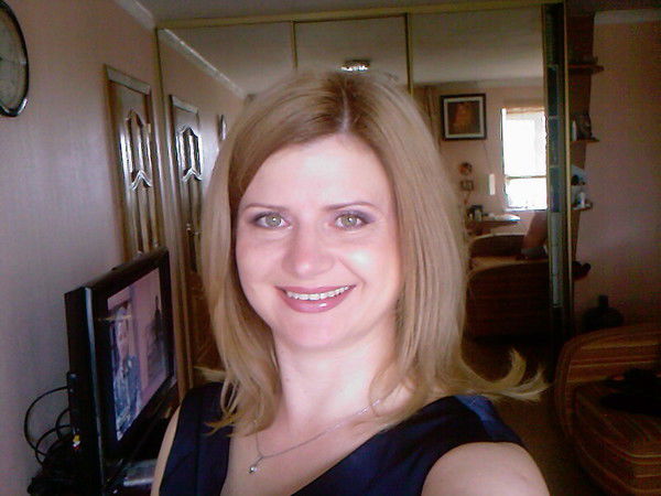 Юлия Беркова