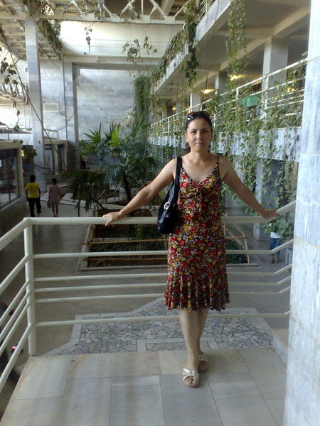 Роза Шарафутдинова