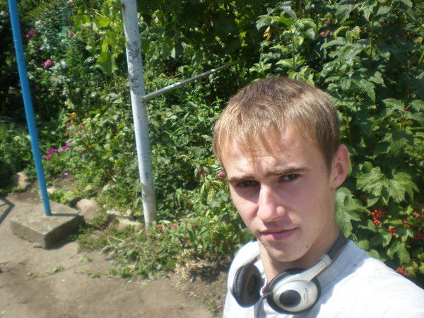 Михаил Андронович