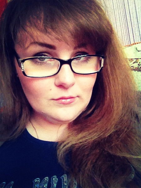 Юлия Животченко