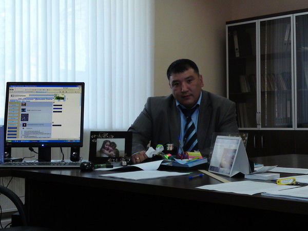 Руслан Жалиев