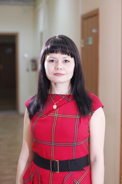 Елена Дитко