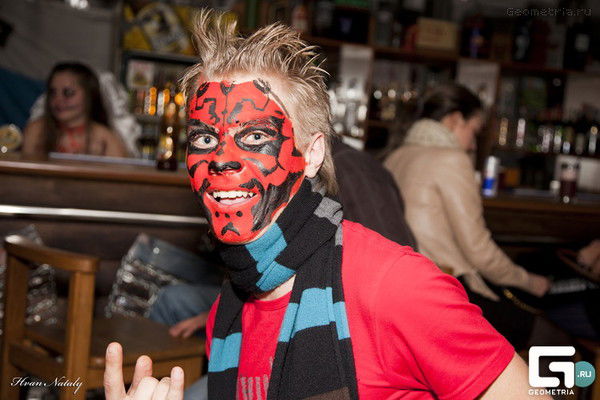 Александр Беляев