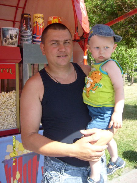 Александр Фоминых