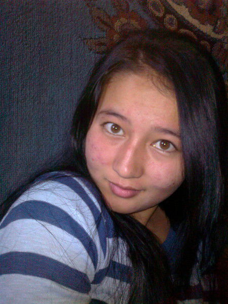 Кымбат Жумабай