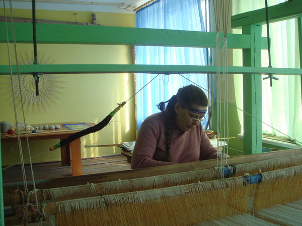 Татьяна Рудницкая