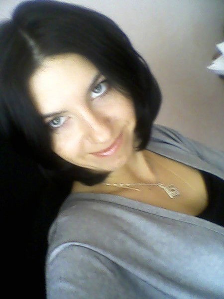 Ирина Герасименко