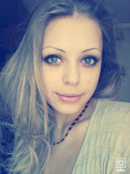 Анастасия Новикова