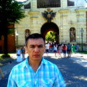 Шавкат Сирожов