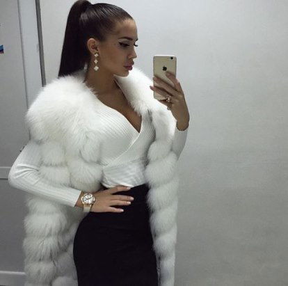 Натали Стогний