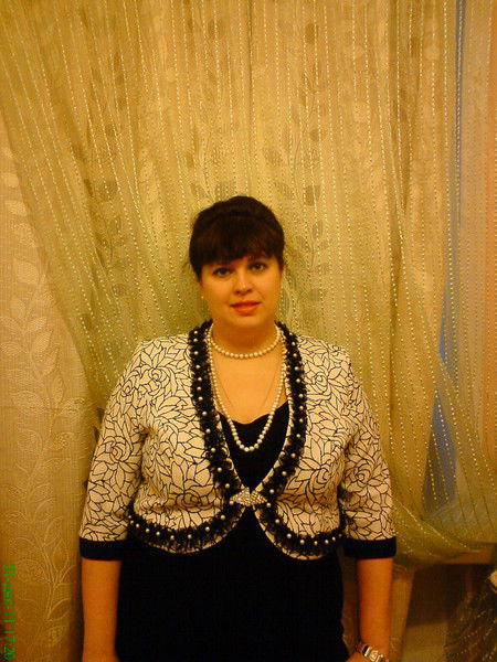 Ульченко Елена