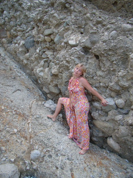 Ирина Поликанова