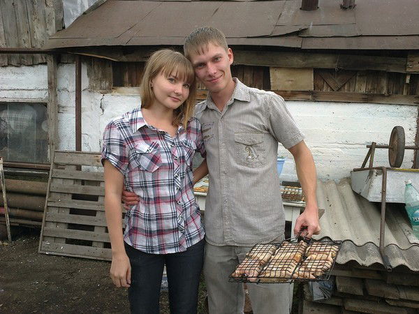 Максим Зиновьев