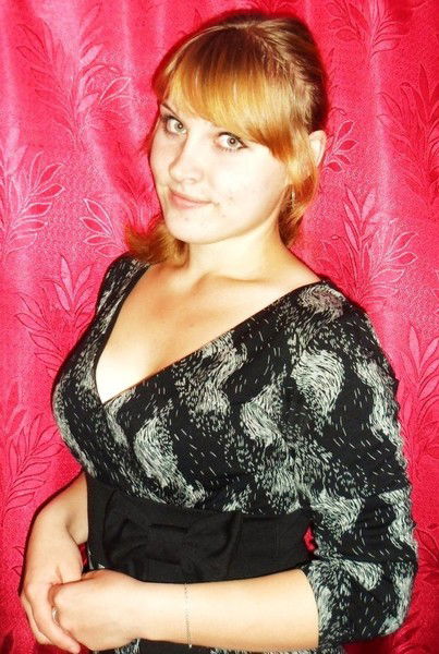 Марина Пудовикова