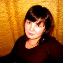 Женя Хафизова