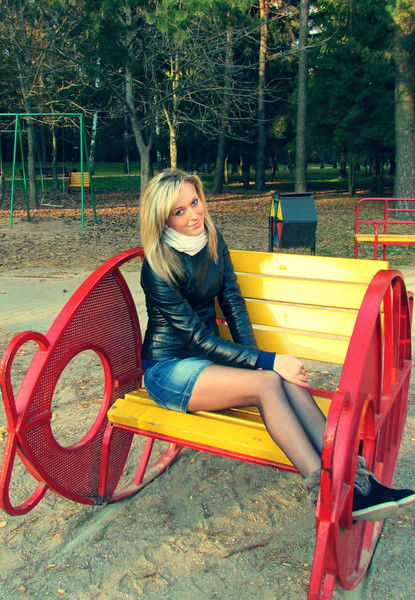 Катюха Ворончак