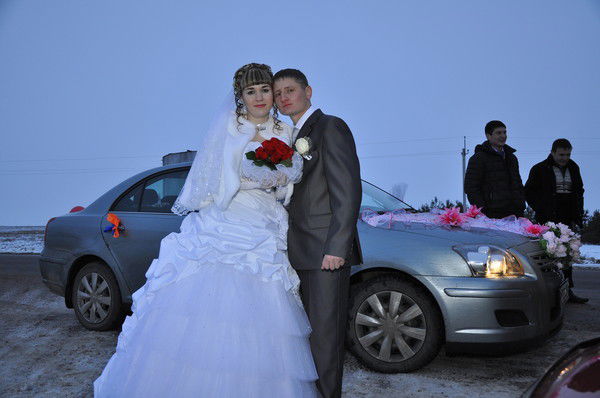 Лилия Евдокимова(Латыпова)