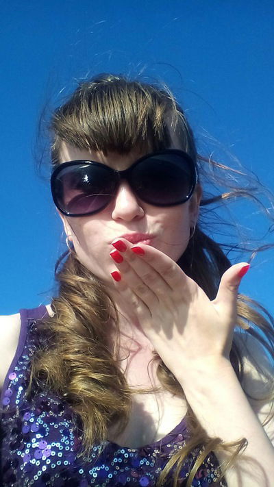 Ольга Власенко