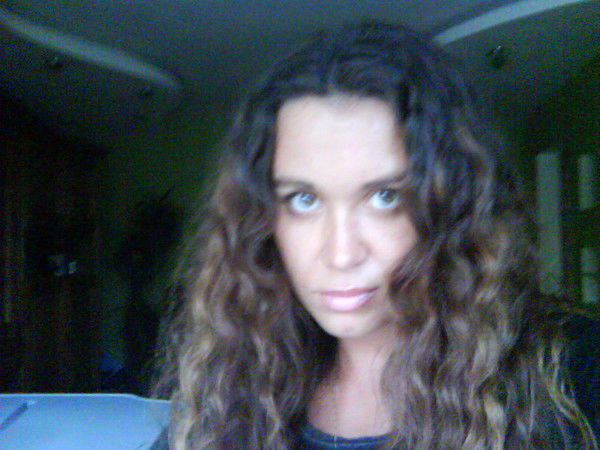 Наталья Коченкова