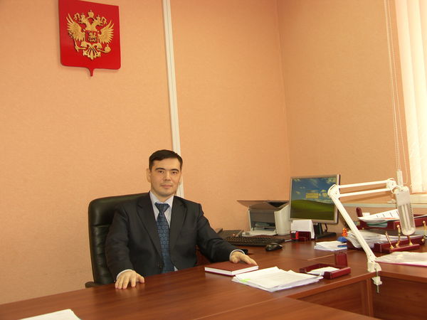 Евгений Сибиряев