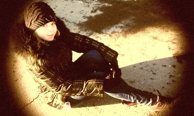 Анна Фрейдина