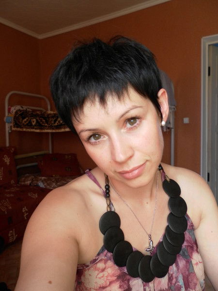 Людмила Дерендяева