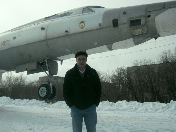 Самат Зулкаров