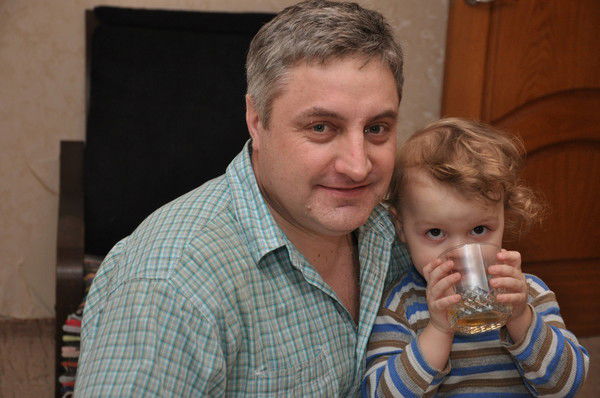 Игорь Рыскин