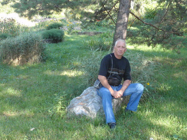 Бондарчук Александр