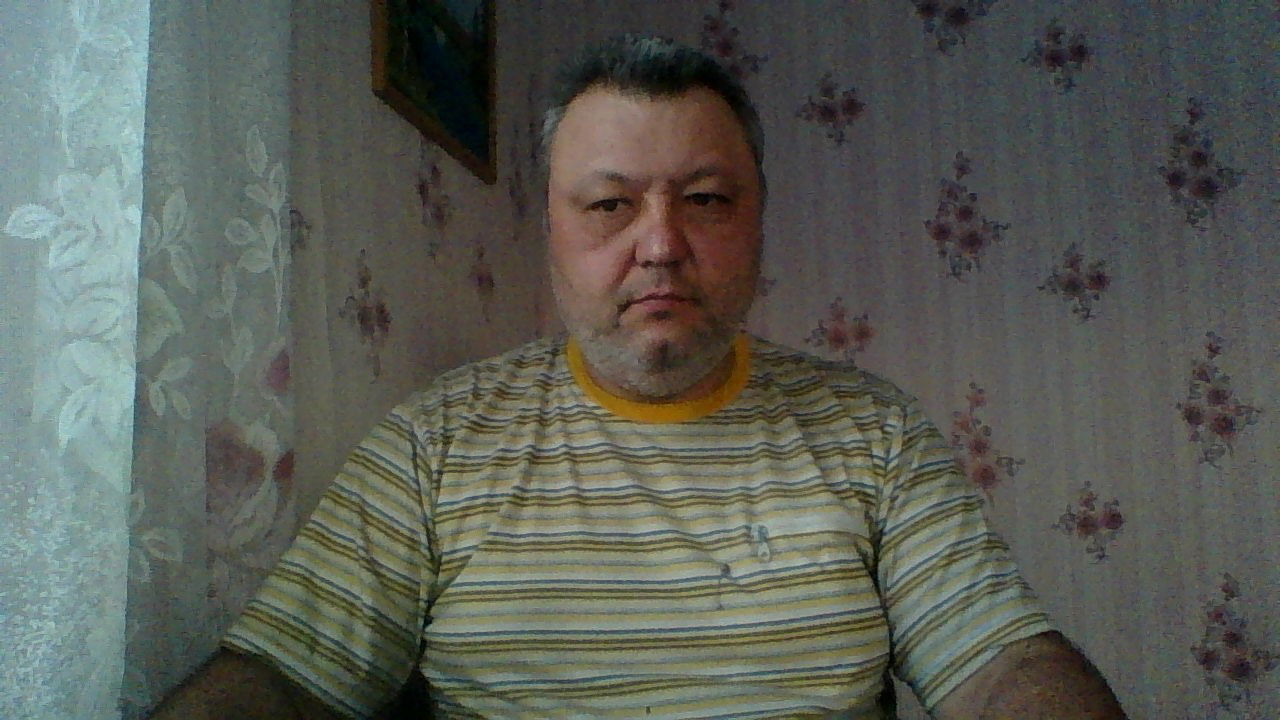 Олег Вязников