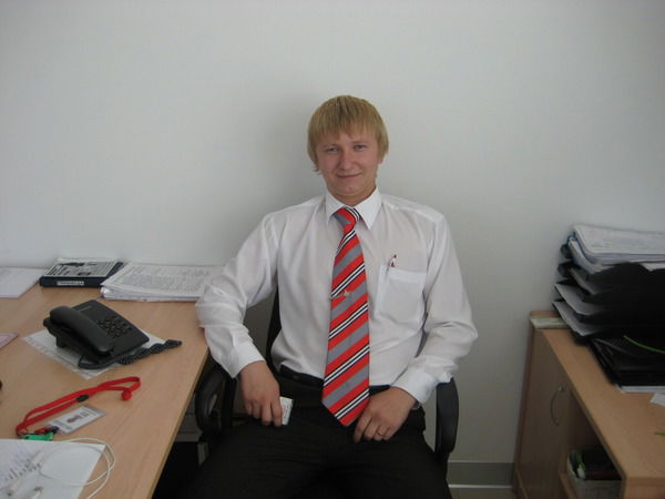 Максим Ищенко