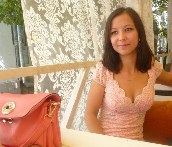 Нияра Абдураманова