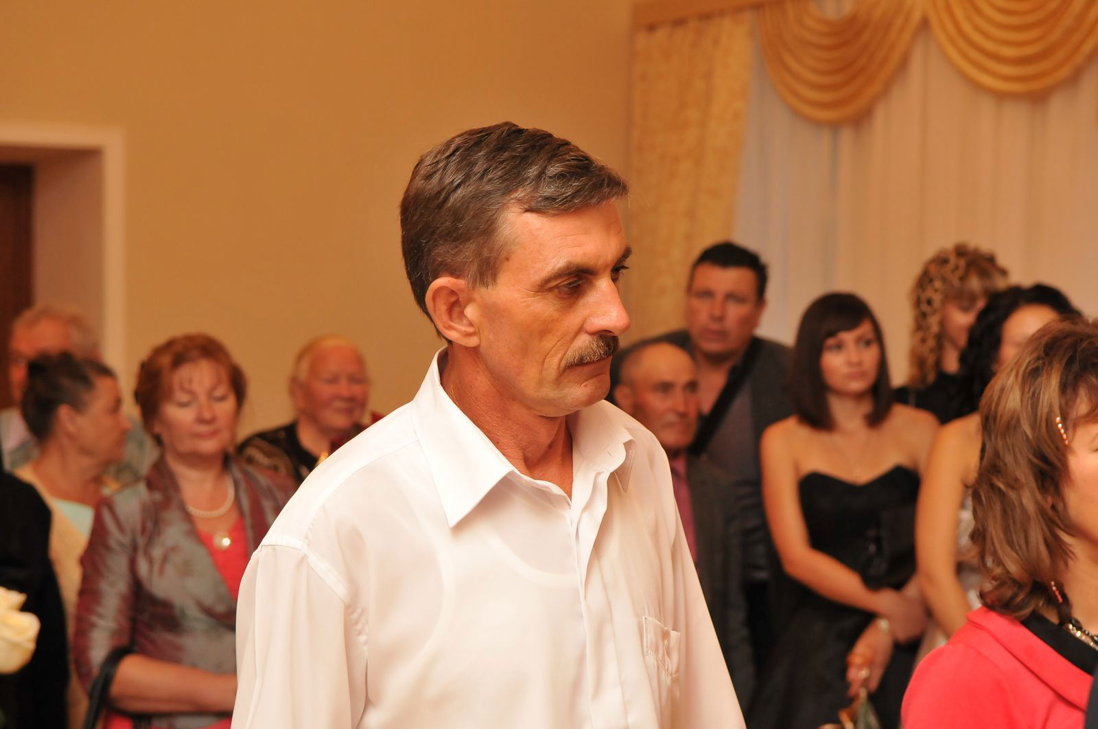 Валера Шевченко