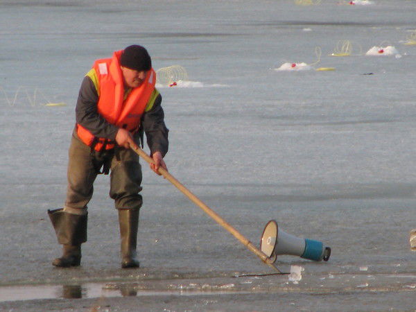 Анатолий Егунов