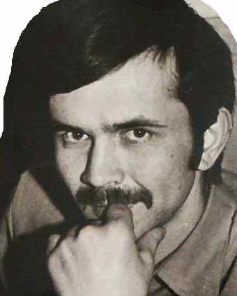 Анас Зайнуллин