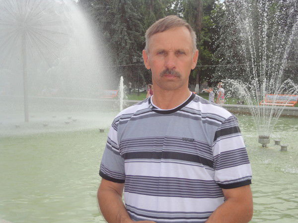 Гапеев Сергей