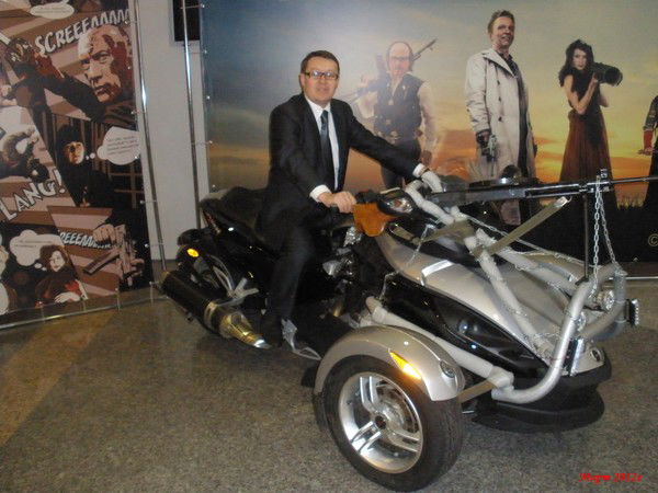 Азамат Душминов