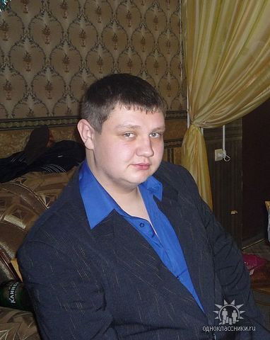 Геннадий Жулин