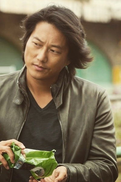 Георгий Гупайло