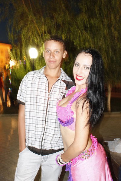 Влад Литвиненко