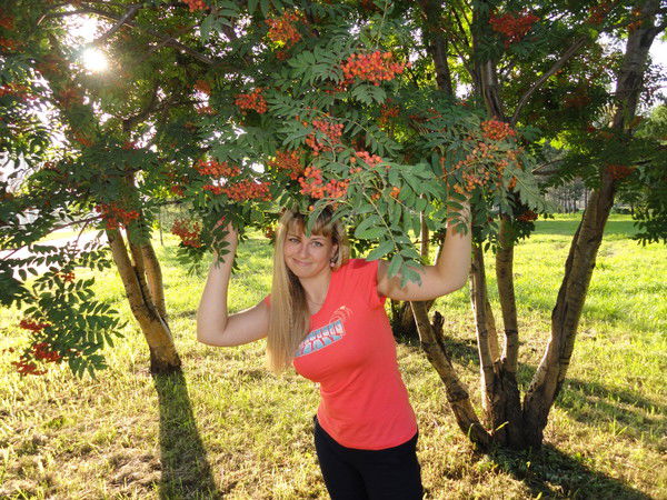 Люба Изместьева