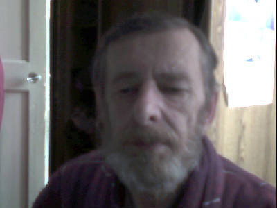 Виталий Берзон