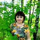 Галина Терезанова