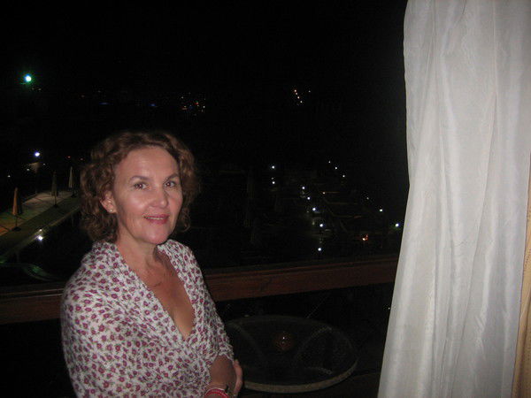 Надежда Акутова